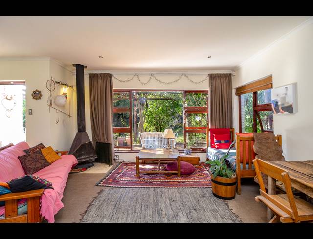 4 BEDROOM HOUSE SOLD IN HEATHFIELD